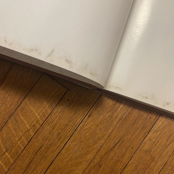 1995 Just Labs vintage hardcover book - Picture 4 of 17